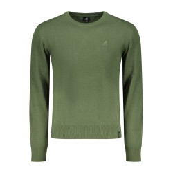 U.S. GRAND MAGLIA UOMO VERDE