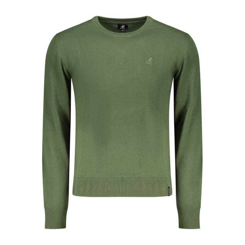 U.S. GRAND MAGLIA UOMO VERDE
