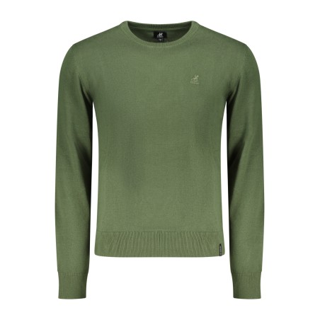 U.S. GRAND MAGLIA UOMO VERDE