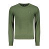 U.S. GRAND MAGLIA UOMO VERDE