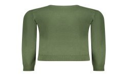 U.S. GRAND MAGLIA UOMO VERDE