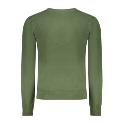 U.S. GRAND MAGLIA UOMO VERDE