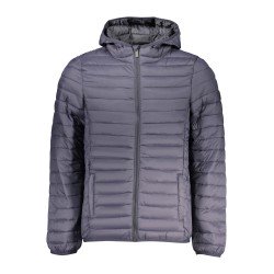 U.S. GRAND GIUBBOTTO UOMO BLU