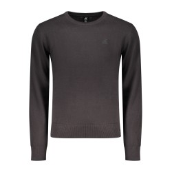 U.S. GRAND MAGLIA UOMO NERO