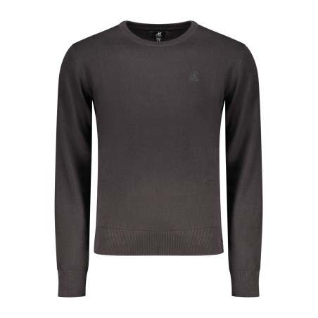 U.S. GRAND MAGLIA UOMO NERO