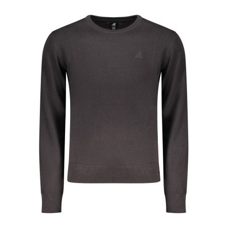 U.S. GRAND MAGLIA UOMO NERO