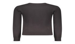 U.S. GRAND MAGLIA UOMO NERO