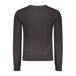 U.S. GRAND MAGLIA UOMO NERO