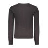 U.S. GRAND MAGLIA UOMO NERO
