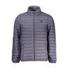 U.S. GRAND GIUBBOTTO UOMO BLU