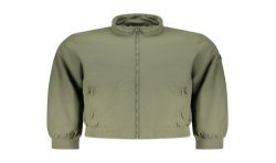 U.S. GRAND GIUBBOTTO UOMO VERDE