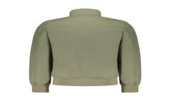 U.S. GRAND GIUBBOTTO UOMO VERDE