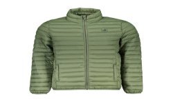 U.S. GRAND GIUBBOTTO UOMO VERDE