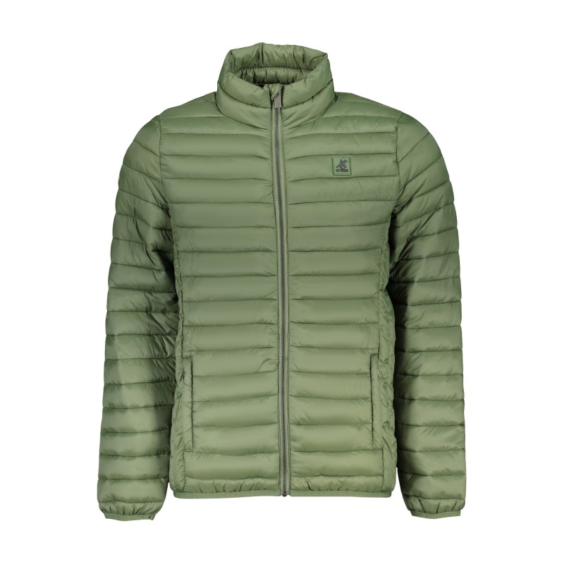 U.S. GRAND GIUBBOTTO UOMO VERDE