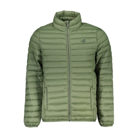 U.S. GRAND GIUBBOTTO UOMO VERDE