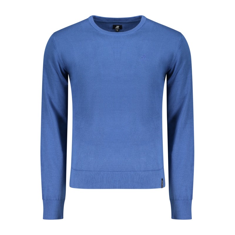 U.S. GRAND MAGLIA UOMO BLU
