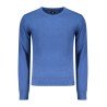 U.S. GRAND MAGLIA UOMO BLU