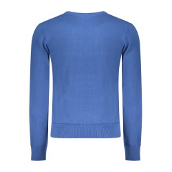 U.S. GRAND MAGLIA UOMO BLU