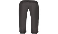 U.S. GRAND PANTALONE TUTA LUNGO UOMO NERO