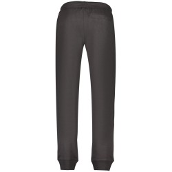 U.S. GRAND PANTALONE TUTA LUNGO UOMO NERO