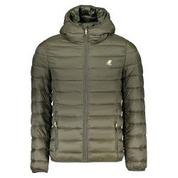 U.S. GRAND GIUBBOTTO UOMO VERDE