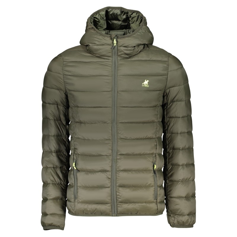 U.S. GRAND GIUBBOTTO UOMO VERDE