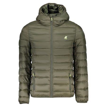 U.S. GRAND GIUBBOTTO UOMO VERDE