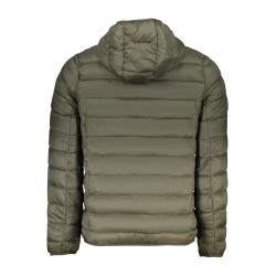 U.S. GRAND GIUBBOTTO UOMO VERDE