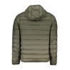 U.S. GRAND GIUBBOTTO UOMO VERDE