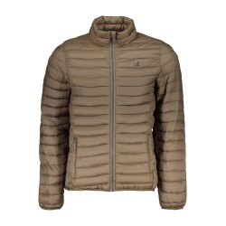 U.S. GRAND GIUBBOTTO UOMO MARRONE