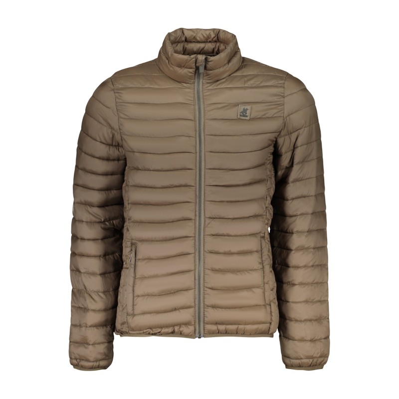 U.S. GRAND GIUBBOTTO UOMO MARRONE