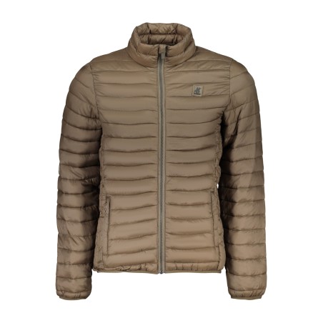 U.S. GRAND GIUBBOTTO UOMO MARRONE