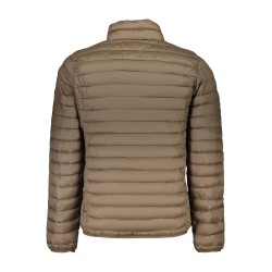 U.S. GRAND GIUBBOTTO UOMO MARRONE