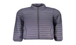 U.S. GRAND GIUBBOTTO UOMO BLU