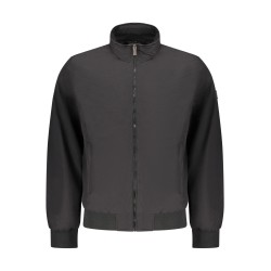 U.S. GRAND GIUBBOTTO UOMO NERO