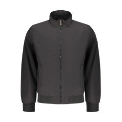 U.S. GRAND GIUBBOTTO UOMO NERO