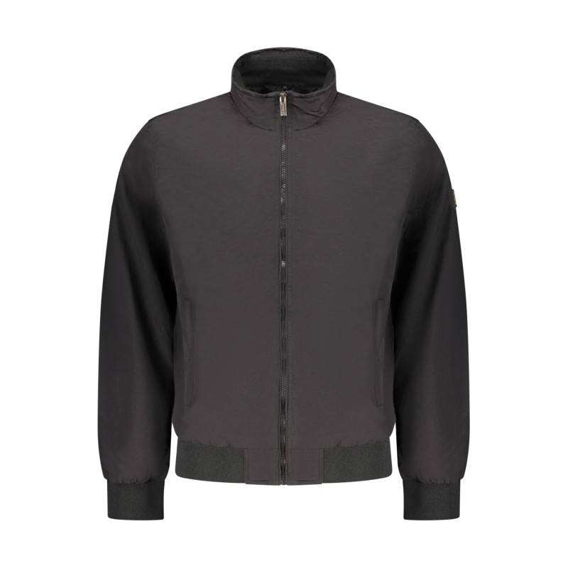 U.S. GRAND GIUBBOTTO UOMO NERO