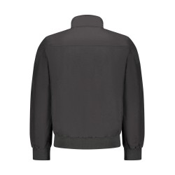 U.S. GRAND GIUBBOTTO UOMO NERO