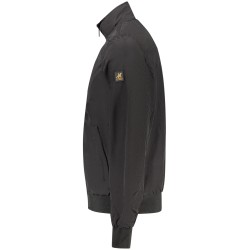 U.S. GRAND GIUBBOTTO UOMO NERO