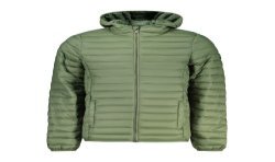 U.S. GRAND GIUBBOTTO UOMO VERDE