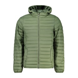 U.S. GRAND GIUBBOTTO UOMO VERDE