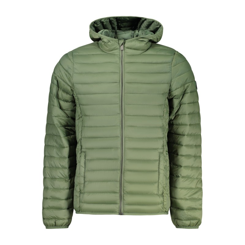 U.S. GRAND GIUBBOTTO UOMO VERDE