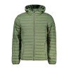 U.S. GRAND GIUBBOTTO UOMO VERDE