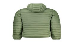 U.S. GRAND GIUBBOTTO UOMO VERDE