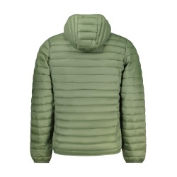 U.S. GRAND GIUBBOTTO UOMO VERDE