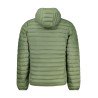 U.S. GRAND GIUBBOTTO UOMO VERDE