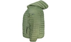 U.S. GRAND GIUBBOTTO UOMO VERDE