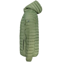 U.S. GRAND GIUBBOTTO UOMO VERDE