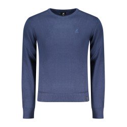 U.S. GRAND MAGLIA UOMO BLU