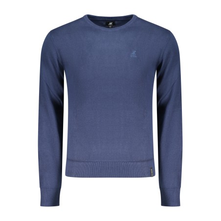 U.S. GRAND MAGLIA UOMO BLU